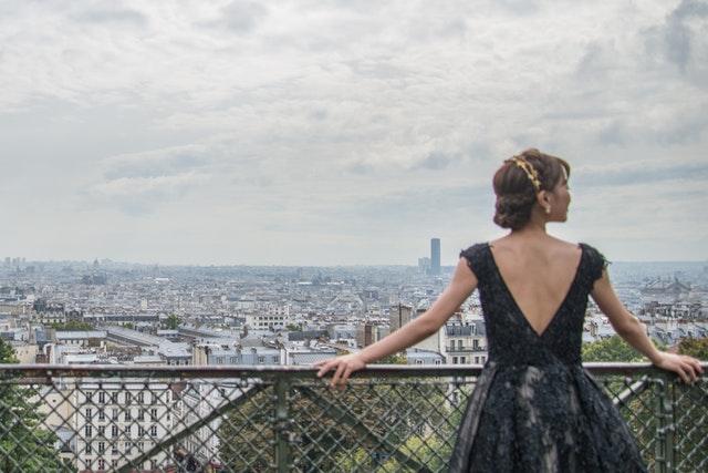 Comment la France est devenue la capitale mondiale de la mode