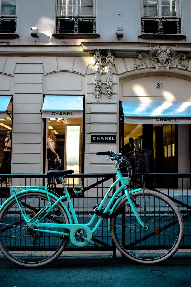 Comment la France est devenue la capitale mondiale de la mode